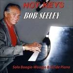 Hot Keys - CD Audio di Bob Seeley