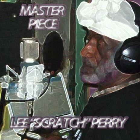 Master Piece - CD Audio di Lee Scratch Perry