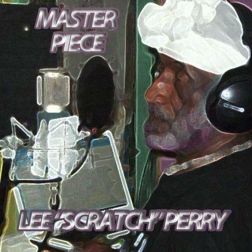 Master Piece - CD Audio di Lee Scratch Perry