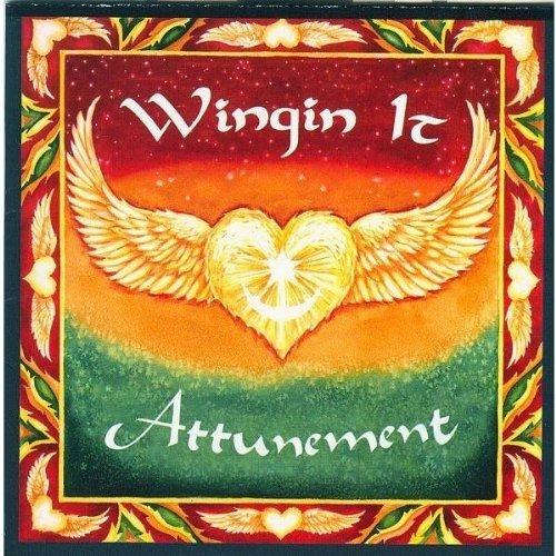 Attunement - CD Audio di Wingin' it