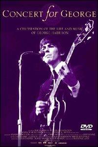 Concert for George (2 DVD) - DVD