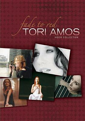Tori Amos. Fade to Red. Video Collection (2 DVD) - DVD di Tori Amos