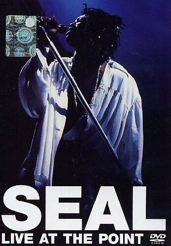 Seal. Live at the Point (DVD) - DVD di Seal
