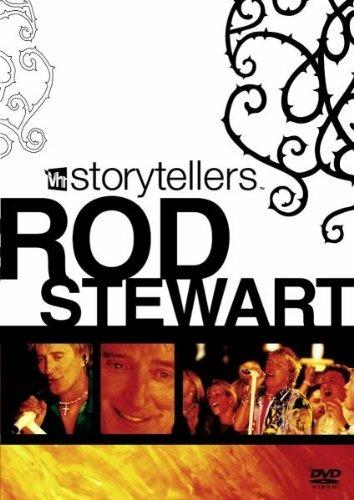 Rod Stewart. Vh1 Storytellers (DVD) - DVD di Rod Stewart - 2