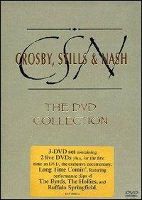 Crosby, Stills & Nash. Acoustic - Longtime Comin' - Daylight Again