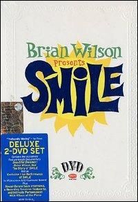 Brian Wilson. Brian Wilson Presents Smile (2 DVD) - DVD di Brian Wilson