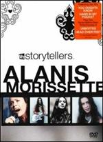 Alanis Morissette. VH1 Storytellers (DVD)
