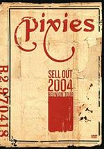 Pixies. Sell Out 2004 (DVD)