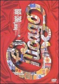Chicago. The Heart of Chicago 1982-1991 (DVD) - DVD di Chicago