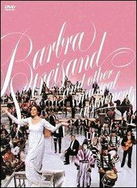 Barbra Streisand. Barbra Streisand And Other Musical Instruments (DVD) - DVD di Barbra Streisand