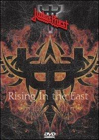 Judas Priest. Rising In The East (DVD) - DVD di Judas Priest