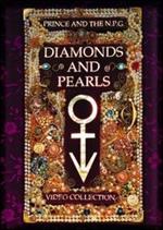 Prince. Diamonds And Pearls (DVD)