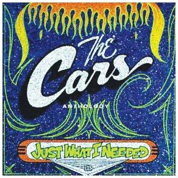 Anthology - Just What I - CD Audio di Cars