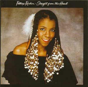 Straight From The Heart - CD Audio di Patrice Rushen