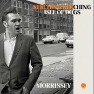 Kerching Kerching - Isle of Dogs (LP Limited)