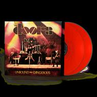 Unbound and Dangerous (Doppio Vinile Rosso)