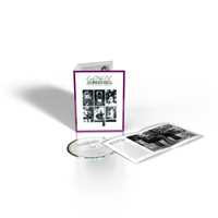 CD The Lamb Lies Down on Broadway (Blu-ray Audio) Genesis