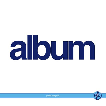 Album - Vinile LP di Public Image Ltd.