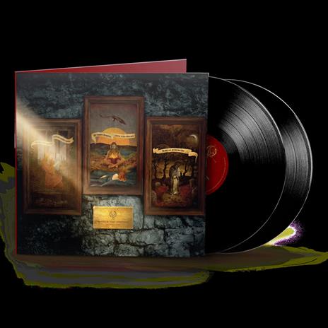 Pale Communion - Vinile LP di Opeth - 2