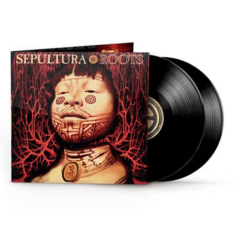 Roots - Vinile LP di Sepultura - 2