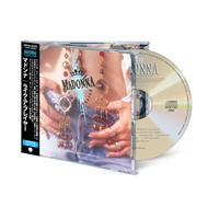 Like a Prayer (Japanese Edition)