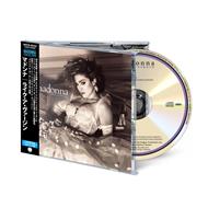 Like A Virgin (Japanese edition)