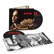 Evita: The Complete Motion Picture Soundtrack (Colonna Sonora)