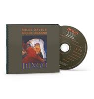 Dingo. Selections from the Motion Picture Soundtrack (Colonna Sonora)