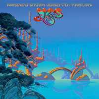 CD Roosevelt Stadium, Jersey City, NJ 17-06-1976 Yes