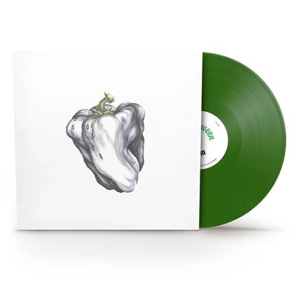 White Pepper (Green Vinyl) - Vinile LP di Ween