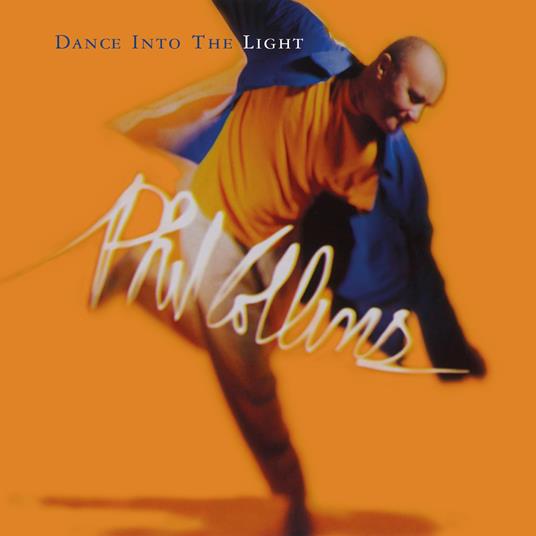 Dance Into the Light - CD Audio di Phil Collins