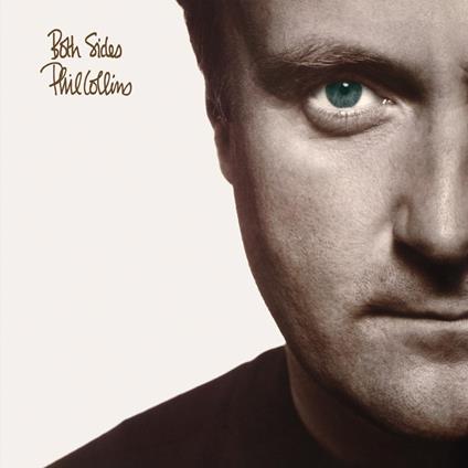 Both Sides - CD Audio di Phil Collins