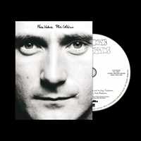 CD Face Value (Blu-ray Audio) Phil Collins