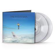 A Dramatic Turn of Events (2 LP Clear)