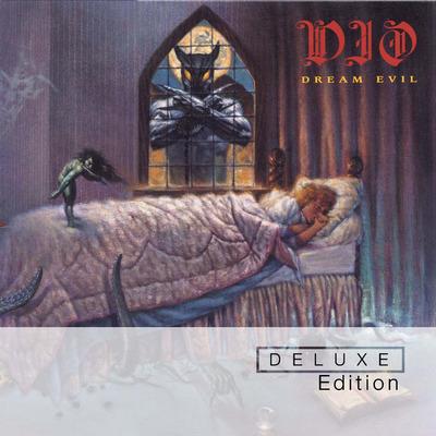 Dream Evil (2 Lp) - Vinile LP di Dio