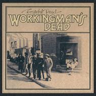 Workingman's Dead (Blu-ray Audio Amaray - Limited Edition)