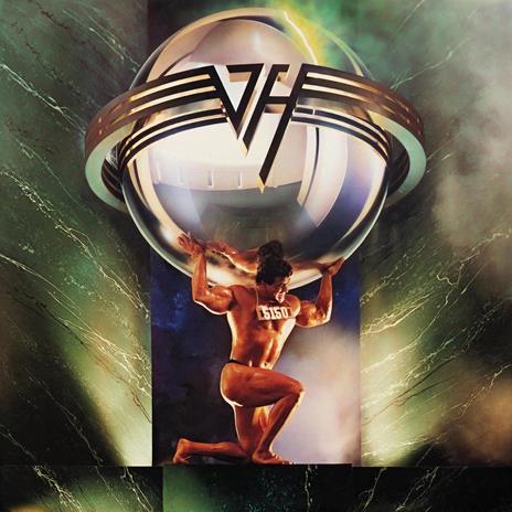5150 (Expanded 2 LP Edition) - Vinile LP di Van Halen - 2