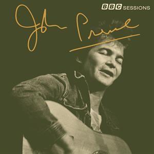 BBC Sessions - CD Audio di John Prine