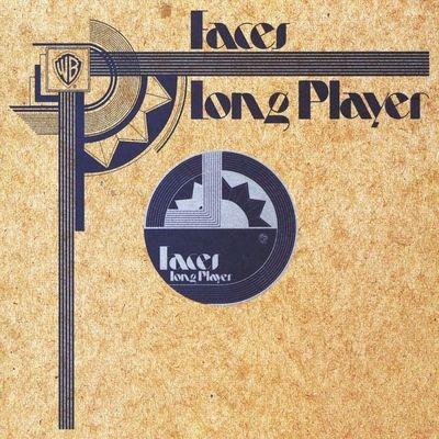 Long Player - Vinile LP di Faces