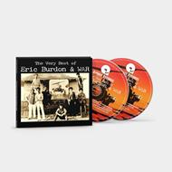 The Very Best of Eric Burdon & the War