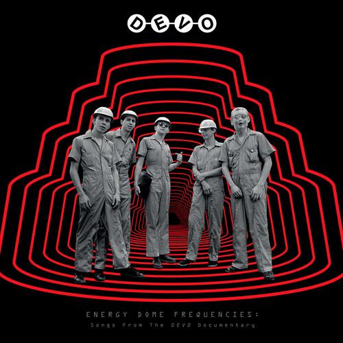 Energy Dome Frequencies: Songs From The Devo - Vinile LP di Devo