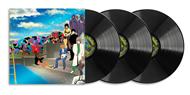 Around the World in a Day (3 Black Vinyl)