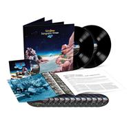 Tales from Topographic Oceans (Super Deluxe Box Set Edition: 12 CD + 2 LP + Blu-ray)