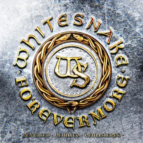 Forevermore (2 LP) - Vinile LP di Whitesnake