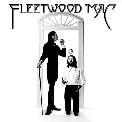Fleetwood Mac (Blu-ray Audio) - Blu-ray Audio di Fleetwood Mac