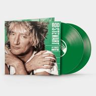 Ultimate Hits (Coloured Vinyl)