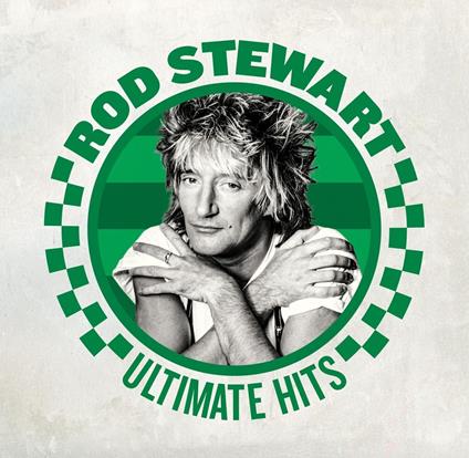Ultimate Hits - Vinile LP di Rod Stewart