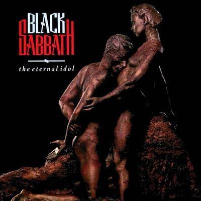 Eternal Idol - Vinile LP di Black Sabbath