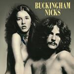Buckingham Nicks (2025 Remaster) (Black Vinyl)
