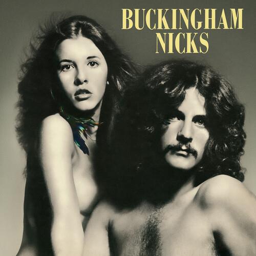 Buckingham Nicks (2025 Remaster) (CD) - CD Audio di Buckingham Nicks